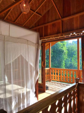 Rambai Tree Jungle Lodges